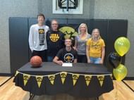 Payton Sandfort Parents